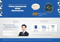 Registro para el primer semestre - 미리캔버스