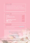 Primer aniversario de Nail - 미리캔버스