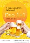 Promociones de cerveza - 미리캔버스