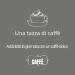Caffè dolce - 미리캔버스