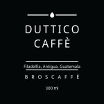 CAFFÈ OLANDESE - 미리캔버스