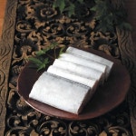 서울 웨스틴조선호텔 스시조 ‘은갈치 요리 특선’ - 뉴스와이어