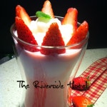 더리버사이드호텔 더라운지, ‘딸기 농장 페스티벌’ 개최 - 뉴스와이어