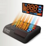 덱스크루, 볼트로닉 TPMS+HUD의 장착비 무료 서비스 프로모션 실시 - 뉴스와이어