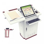 탐투스 교과교실제 전자교탁, 울진 평해중학교에 설치 완료 - 뉴스와이어