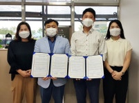 대구동구지역자활센터, 아이스팩 재사용 활성화 사업 및 사회적 경제 연계 협력 업무 협약 체결 - 뉴스와이어