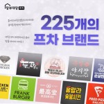 푸드노트서비스, ‘장부대장프차’ 론칭 4개월 만에 225개 브랜드 가입 달성 - 뉴스와이어