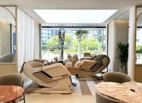 바디프랜드, 강남 중심지에 청담 라운지 오픈 - 뉴스와이어