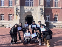 개관 15주년 맞은 시립하이서울유스호스텔, 청소년 통역봉사단 ‘유스굿윌가이드’ 2026년 활동 본격 돌입 - 뉴스와이어