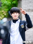 [사진]김민규,아무나 소화 못하는 포즈