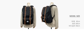 허쉘(HERSCHEL) 리틀아메리카 (882) BHSU1730014-882 - 사이즈 & 후기 | 무신사