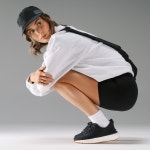 KIZIK-여성 아테네 2 니트 (BLA) SKZF261WATK-BLA│삼성물산 온라인몰 SSF Shop 여성 아테네 2 니트 (BLA) SKZF261WATK-BLA