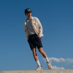 KIZIK-남성 아테네 2 (DOE) SKZM261MATH-DOE│삼성물산 온라인몰 SSF Shop 남성 아테네 2 (DOE) SKZM261MATH-DOE