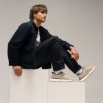 KIZIK-남성 아테네 2 니트 (DOE) SKZM261MATK-DOE│삼성물산 온라인몰 SSF Shop 남성 아테네 2 니트 (DOE) SKZM261MATK-DOE