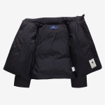 SAINT JAMES-[본사정품] 세인트제임스 Reve (BLK) ASJF243KR28-BLK... SSF Shop [본사정품] 세인트제임스 Reve (BLK) ASJF243KR28-BLK