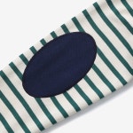 [세인트제임스][5% 쿠폰][본사정품] 세인트제임스 [24SS 뉴컬러] Meridien II Elbow Patch (2N5)(ASJM2410915-2N5) [W CONCEPT]