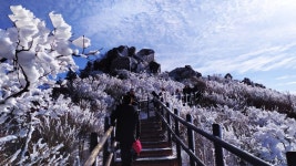 20200110 덕유는 언제나 옳다. (사진 약 30장입니다.) - 뽐뿌:등산포럼 20200110 덕유는 언제나 옳다. (사진 약 30장입니다.)