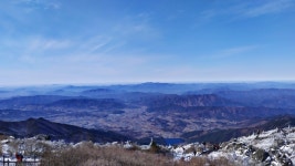 20200110 덕유는 언제나 옳다. (사진 약 30장입니다.) - 뽐뿌:등산포럼 20200110 덕유는 언제나 옳다. (사진 약 30장입니다.)