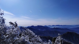 20200110 덕유는 언제나 옳다. (사진 약 30장입니다.) - 뽐뿌:등산포럼 20200110 덕유는 언제나 옳다. (사진 약 30장입니다.)