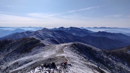 20200110 덕유는 언제나 옳다. (사진 약 30장입니다.) - 뽐뿌:등산포럼 20200110 덕유는 언제나 옳다. (사진 약 30장입니다.)