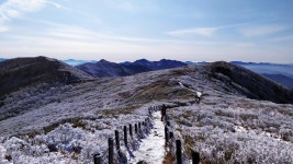 20200110 덕유는 언제나 옳다. (사진 약 30장입니다.) - 뽐뿌:등산포럼 20200110 덕유는 언제나 옳다. (사진 약 30장입니다.)