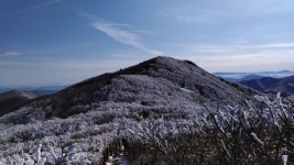 20200110 덕유는 언제나 옳다. (사진 약 30장입니다.) - 뽐뿌:등산포럼 20200110 덕유는 언제나 옳다. (사진 약 30장입니다.)