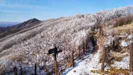 20200110 덕유는 언제나 옳다. (사진 약 30장입니다.) - 뽐뿌:등산포럼 20200110 덕유는 언제나 옳다. (사진 약 30장입니다.)