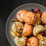 랭킹닭컴 맛있닭 닭가슴살 한끼만두 혼합