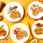 랭킹닭컴 [허닭] 오븐에 구운 닭가슴살 스테이크