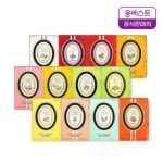 랭킹닭컴 [몽베스트] 위드 더 블랜딩 하우스 티 & 콤부차 12종 6~50g