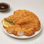 랭킹닭컴 [한끼통살] 리얼빠삭 통치킨까스