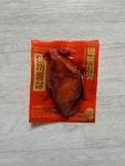 랭킹닭컴 한끼통살 닭가슴살 떡볶이 1팩