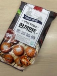 랭킹닭컴 맛있닭 닭가슴살 한끼만두 200g