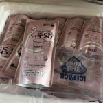 랭킹닭컴 [이지푸드] 한끼 뚝닭! 닭가슴살 쉐이크