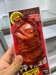 랭킹닭컴 잇메이트 몬스터 슬라이스 소스 닭가슴살 달큰떡볶이 1팩