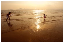 여울아빠 - RaySoda