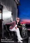 Image 238070 - RaySoda 페이스 (FACE)