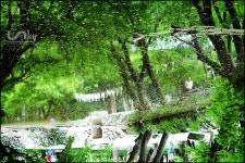 달빛하늘 - RaySoda