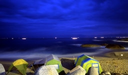 서해안사랑 - RaySoda