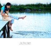 정은아빠야~ - RaySoda