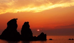 진고개신사 - RaySoda