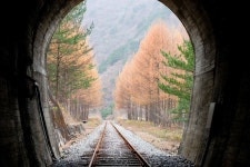 바람이 머무는곳에 - RaySoda