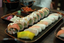 검지소리 - RaySoda