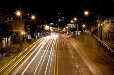 가야밀국수 - RaySoda