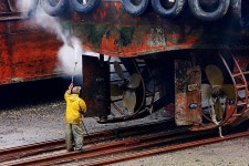 새미기픈물 - RaySoda