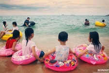 ㈜나보람쎄븐™ - RaySoda