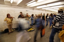 빛으로소리찍기 - RaySoda