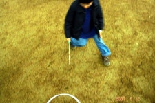 다윗과 골리앗 - RaySoda