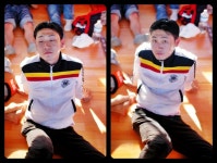 어린왕자 [재희] - RaySoda