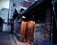 명동백작 - RaySoda